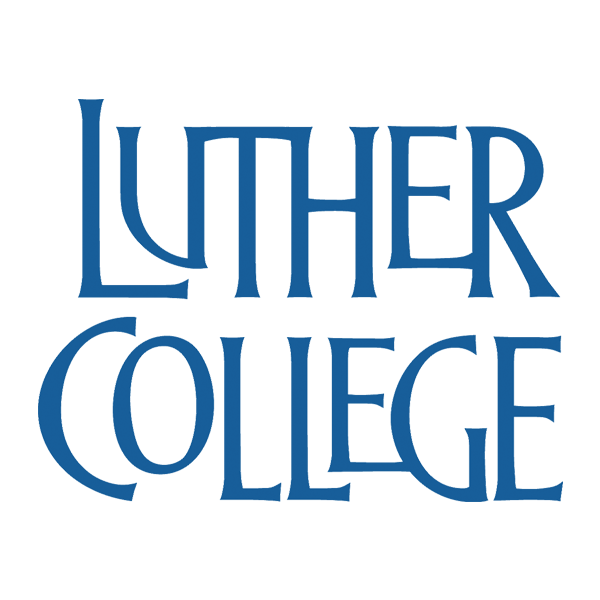 Luther College Logo